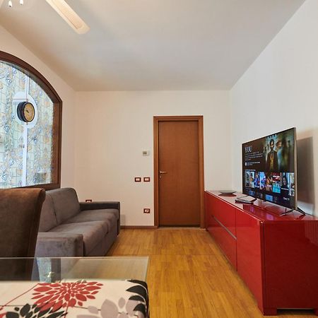 La Casa Di Pippo Apartamento Bérgamo Exterior foto
