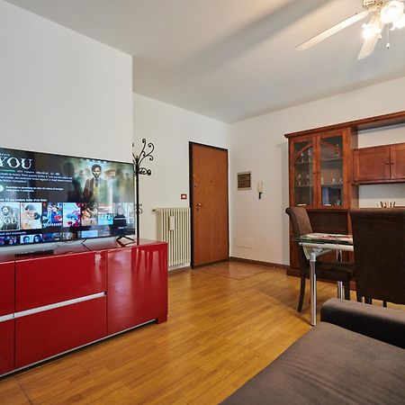 La Casa Di Pippo Apartamento Bérgamo Exterior foto