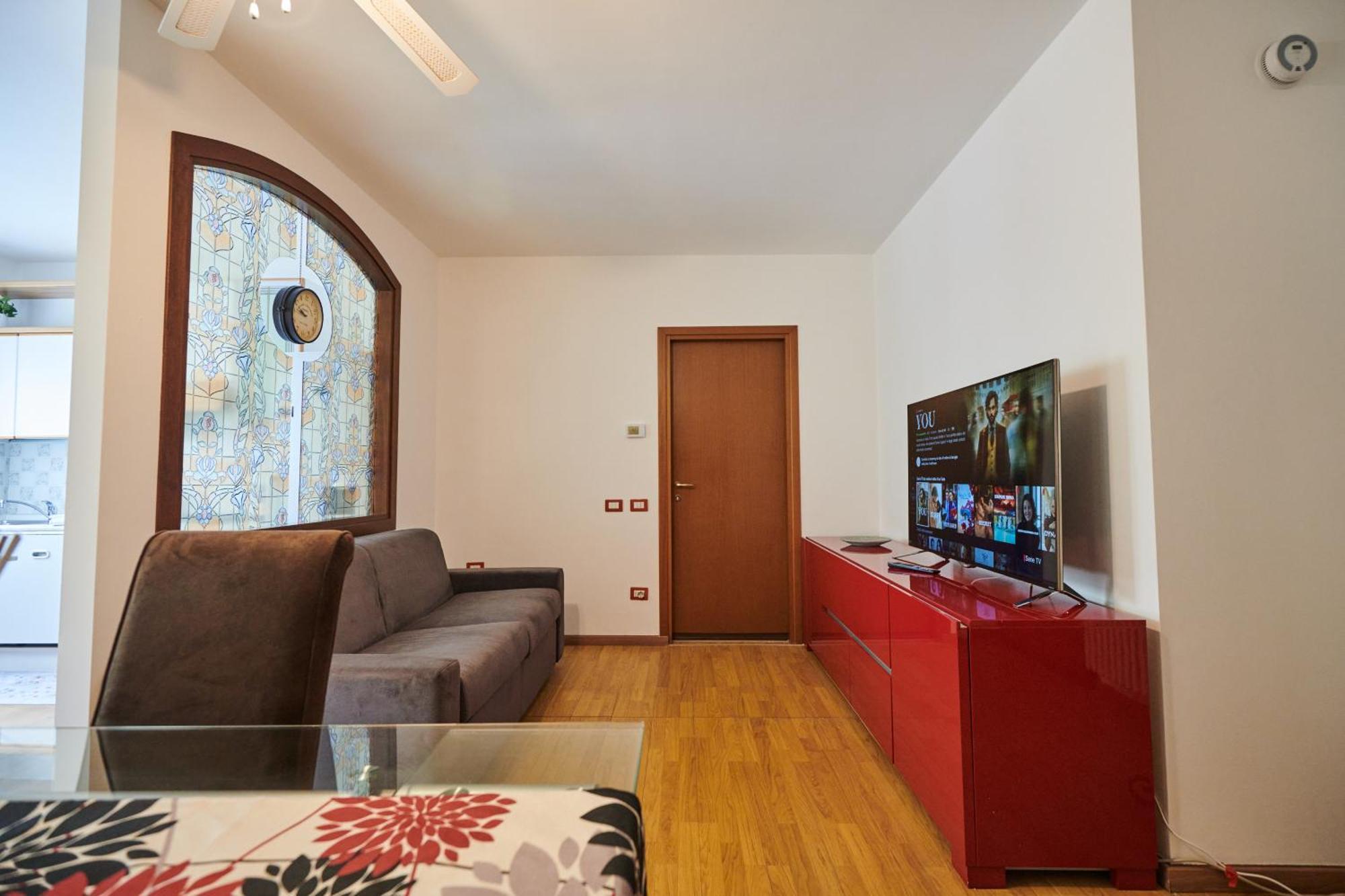 La Casa Di Pippo Apartamento Bérgamo Exterior foto