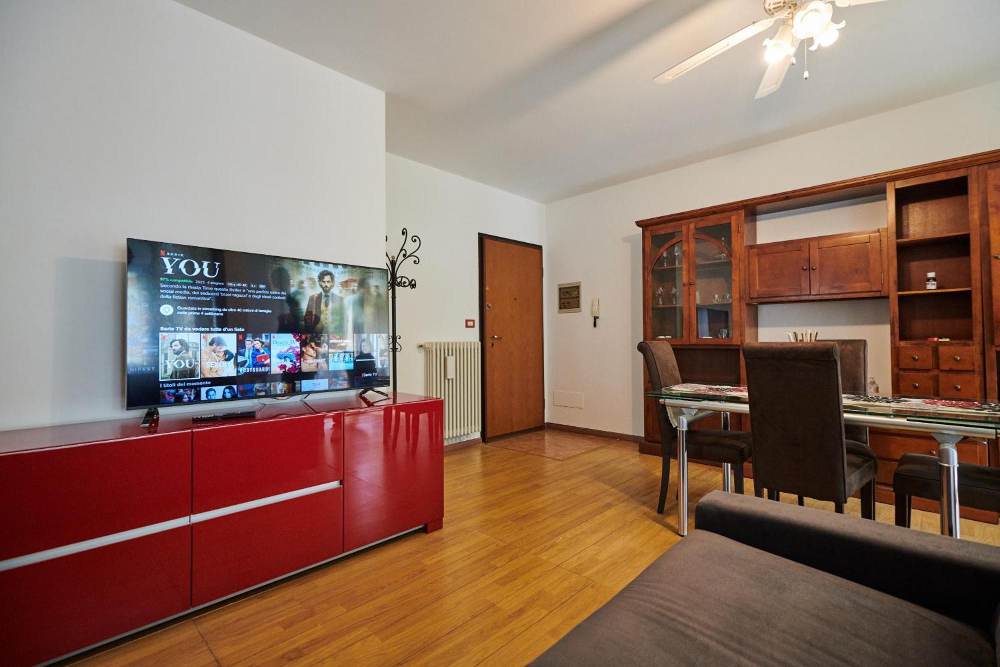 La Casa Di Pippo Apartamento Bérgamo Exterior foto