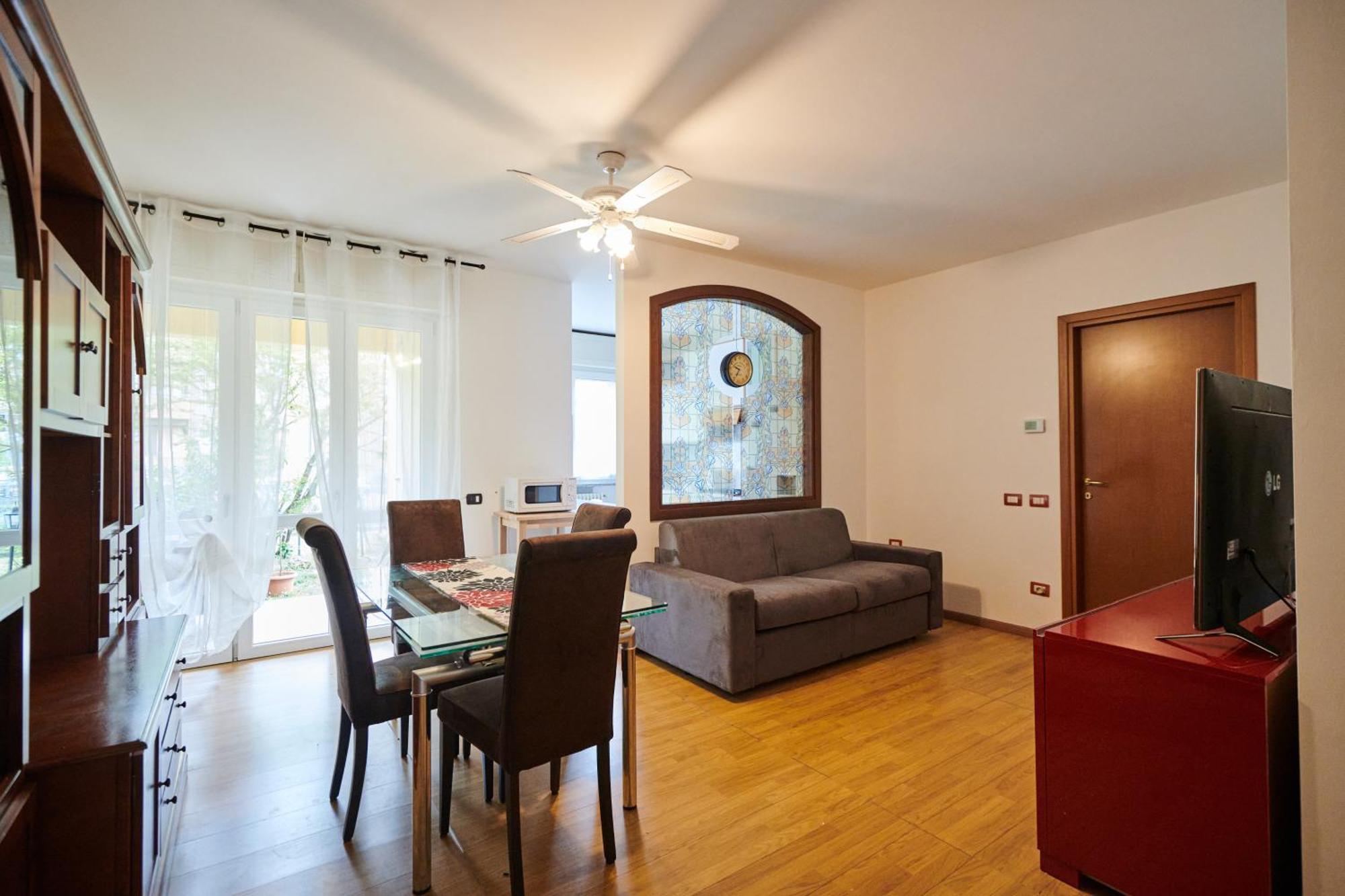 La Casa Di Pippo Apartamento Bérgamo Exterior foto