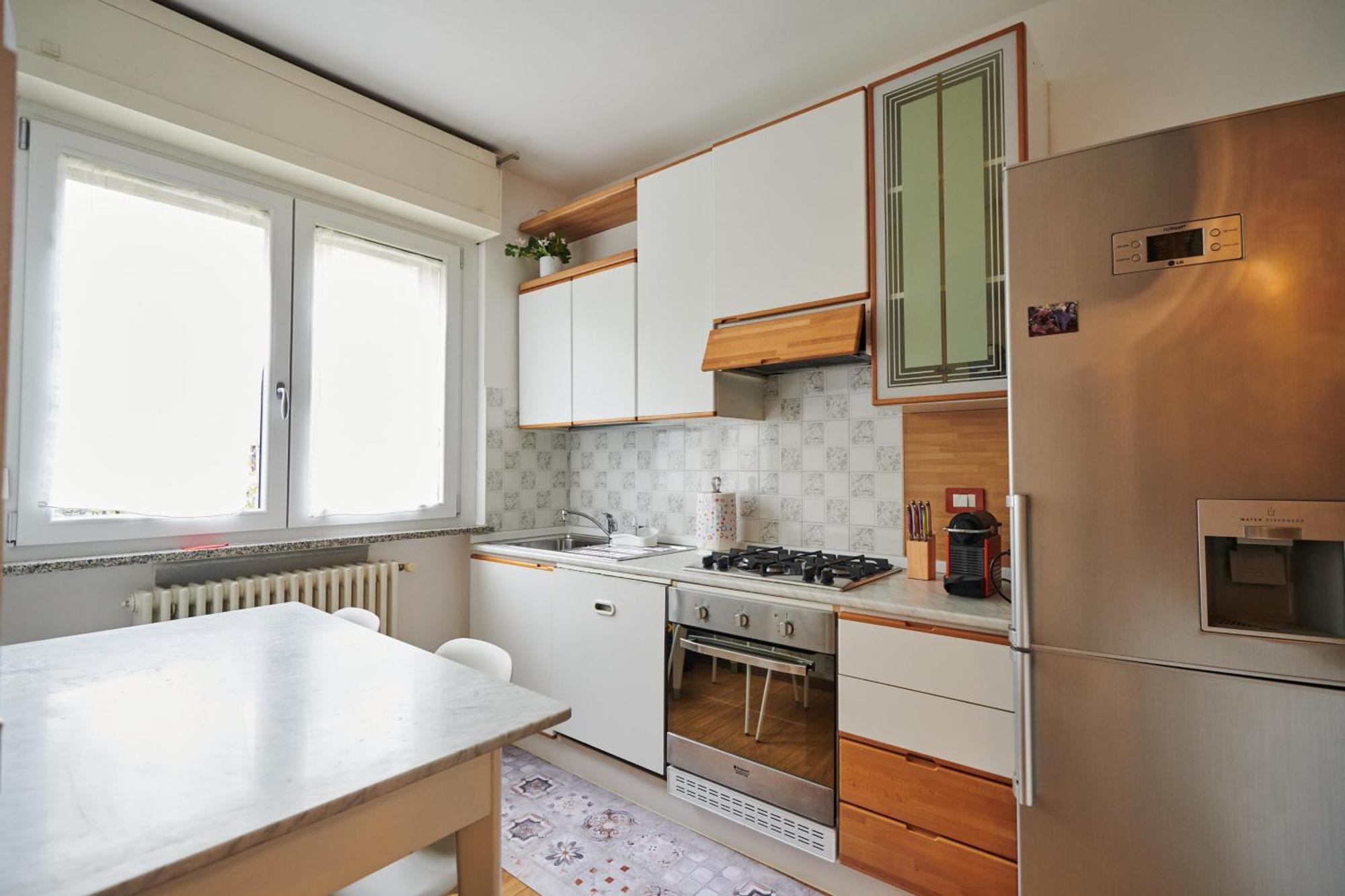 La Casa Di Pippo Apartamento Bérgamo Exterior foto