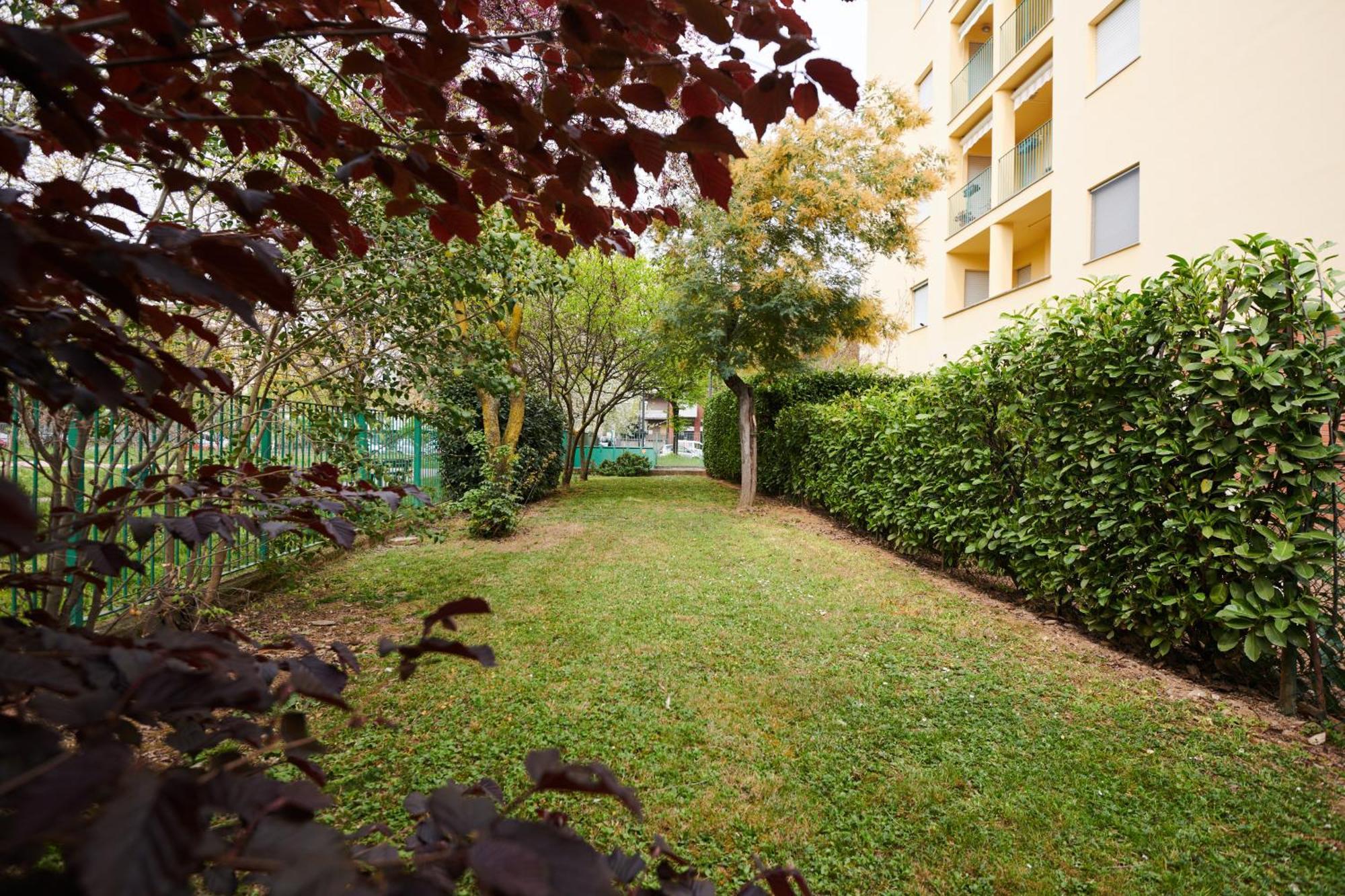 La Casa Di Pippo Apartamento Bérgamo Exterior foto