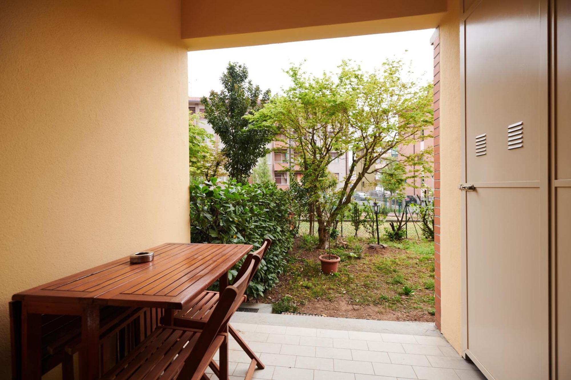 La Casa Di Pippo Apartamento Bérgamo Exterior foto